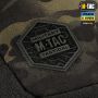 M-Tac сумка Sling Pistol Bag Elite Hex Multicam Black/Black