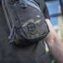M-Tac сумка Sling Pistol Bag Elite Hex Multicam Black/Black
