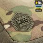 M-Tac сумка Sling Pistol Bag Elite Hex Multicam/Ranger Green