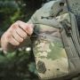 M-Tac сумка Sling Pistol Bag Elite Hex Multicam/Ranger Green