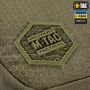 M-Tac сумка Sling Pistol Bag Elite Hex Ranger Green