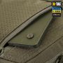 M-Tac сумка Sling Pistol Bag Elite Hex Ranger Green
