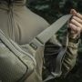 M-Tac сумка Sling Pistol Bag Elite Hex Ranger Green
