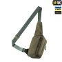 M-Tac сумка Sling Pistol Bag Elite Ranger Green