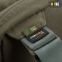 M-Tac сумка Sling Pistol Bag Elite Ranger Green