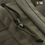 M-Tac сумка Sling Pistol Bag Elite Ranger Green