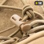 M-Tac сумка Urban Line City Patrol Carabiner Bag Coyote