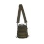 M-Tac сумка Urban Line City Patrol Carabiner Bag (сорт 2) Olive