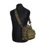 M-Tac сумка Urban Line City Patrol Carabiner Bag (сорт 2) Olive