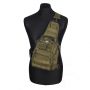 M-Tac сумка Urban Line City Patrol Carabiner Bag (сорт 2) Olive