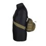 M-Tac сумка Urban Line City Patrol Carabiner Bag (сорт 2) Olive