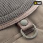 M-Tac сумка Urban Line City Patrol Fastex Bag Grey