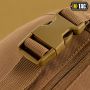 M-Tac сумка Companion Bag Large Dark Coyote