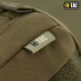 M-Tac сумка Companion Bag Small Ranger Green