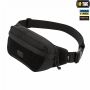 M-Tac сумка Tactical Waist Bag Gen.II Elite Black