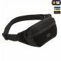 M-Tac сумка Tactical Waist Bag Gen.II Elite Black