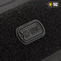 M-Tac сумка Tactical Waist Bag Gen.II Elite Black