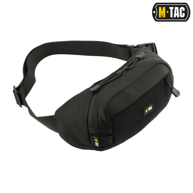 M-Tac сумка Waist Bag Black