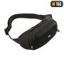 M-Tac сумка Waist Bag Black