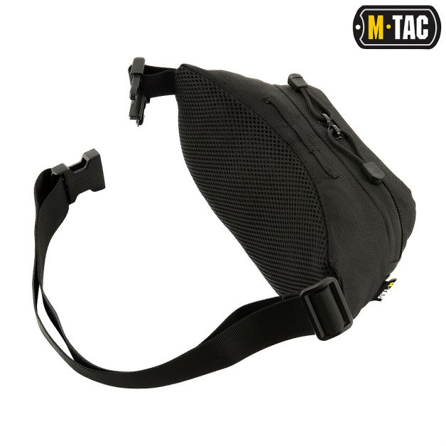 M-Tac сумка Waist Bag Black