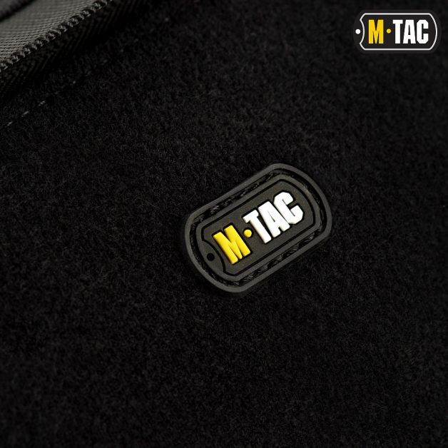 M-Tac сумка Waist Bag Black
