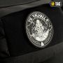 M-Tac сумка Waist Bag Black