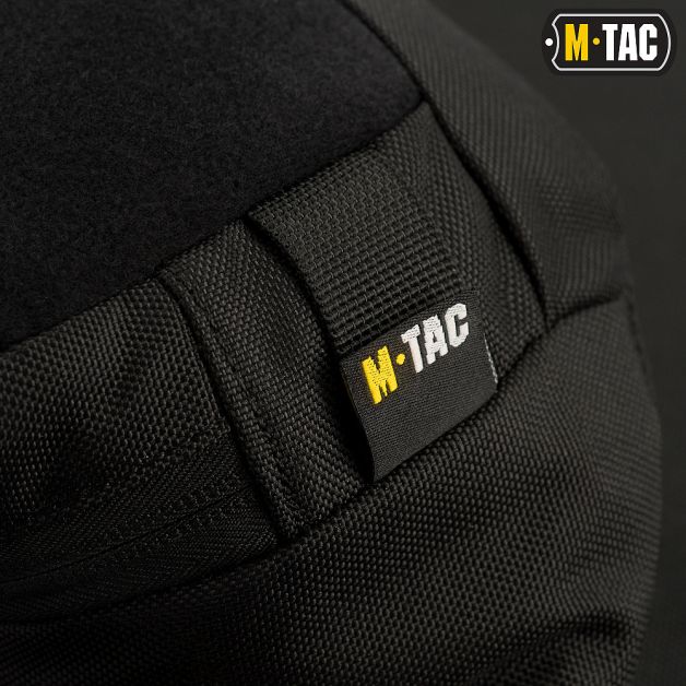 M-Tac сумка Waist Bag Black