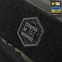 M-Tac сумка Waist Bag Elite Hex Multicam Black/Black