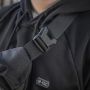 M-Tac сумка Waist Bag Elite Hex Multicam Black/Black