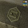 M-Tac сумка Waist Bag Elite Hex Ranger Green