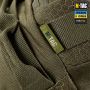M-Tac сумка Waist Bag Elite Hex Ranger Green