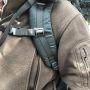 Франц. рюкзак армейский Sac De Montagne Modulable Olive