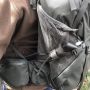 Франц. рюкзак армейский Sac De Montagne Modulable Olive