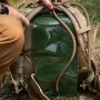 Франц. рюкзак с гидратором Sac De Combat 30L Modele 2009 Coyote