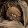 Франц. рюкзак с гидратором Sac De Combat 30L Modele 2009 Coyote