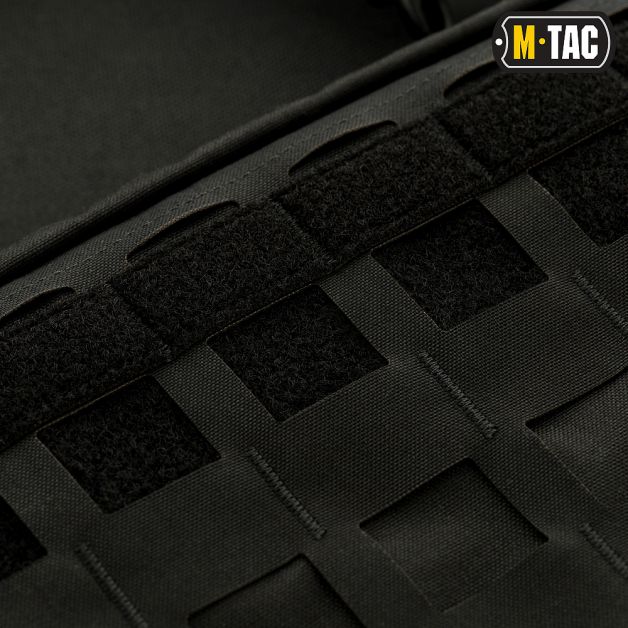 M-Tac Chest Rig Elite Black