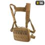 M-Tac Chest Rig Military Elite Coyote