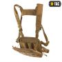 M-Tac Chest Rig Military Elite Coyote