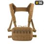 M-Tac Chest Rig Military Elite Coyote