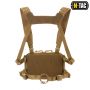 M-Tac Chest Rig Military Elite Coyote