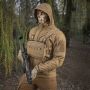 M-Tac Chest Rig Military Elite Coyote