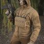 M-Tac Chest Rig Military Elite Coyote