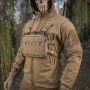 M-Tac Chest Rig Military Elite Coyote