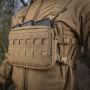 M-Tac Chest Rig Military Elite Coyote