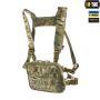M-Tac Chest Rig Military Elite Multicam