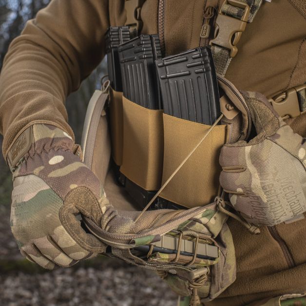 M-Tac Chest Rig Military Elite Multicam
