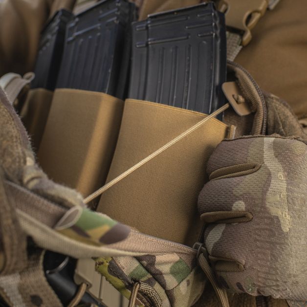M-Tac Chest Rig Military Elite Multicam