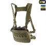 M-Tac Chest Rig Military Elite Ranger Green