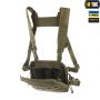 M-Tac Chest Rig Military Elite Ranger Green