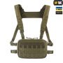 M-Tac Chest Rig Military Elite Ranger Green